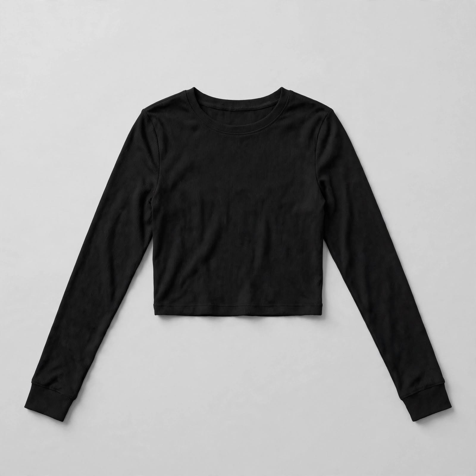 Crop Top for Women